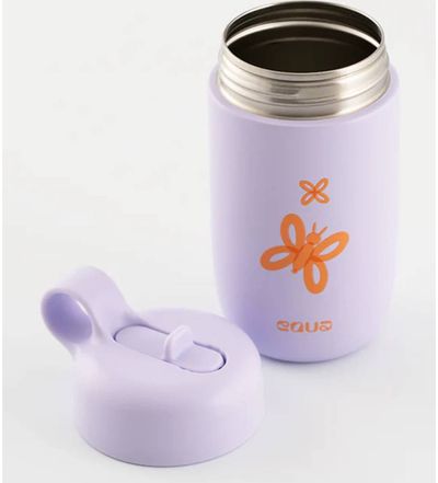 Vaikiška gertuvė EQUA BUTTERFLY