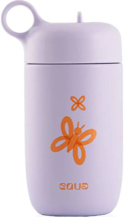 Vaikiška gertuvė EQUA BUTTERFLY