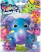 Antistresinis žaislas ORB Funkee Animalz Axolotl Mega įv. rūšys, 1 vnt.