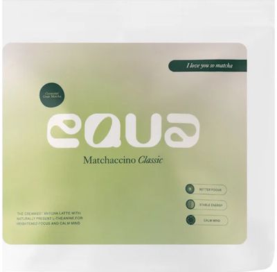 Gėrimas Matchaccino Classic