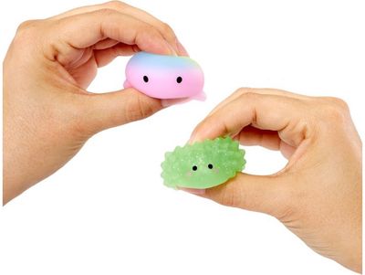 Minkštukas MOJ MOJ Squish 1 vnt.