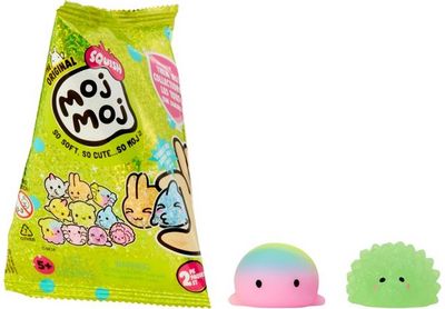 Minkštukas MOJ MOJ Squish 1 vnt.