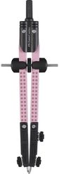 Skriestuvas Faber-Castell GRIP, Rose
