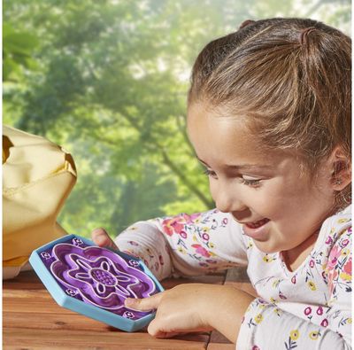 Nusiraminimo labirintai LR Hand2Mind Mindful Maze Garden Pack&nbsp;