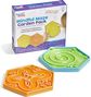 Nusiraminimo labirintai LR Hand2Mind Mindful Maze Garden Pack&nbsp;