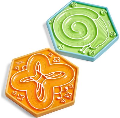 Nusiraminimo labirintai LR Hand2Mind Mindful Maze Garden Pack&nbsp;