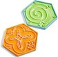 Nusiraminimo labirintai LR Hand2Mind Mindful Maze Garden Pack&nbsp;
