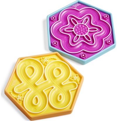 Nusiraminimo labirintai LR Hand2Mind Mindful Maze Garden Pack&nbsp;