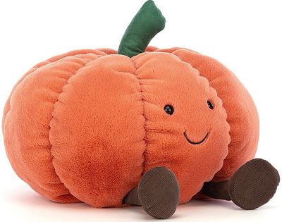 Pliušinis žaislas Amuseable Pumpkin
