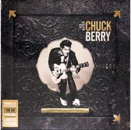 Vinilinė plokštelė Many Faces Of Chuck Berry (180g) (Limited Edition) (Gold Vinyl) 2LP