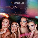 Vinilinė plokštelė Little Mix: Confetti LP