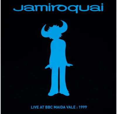 Vinilinė plokštelė Jamiroquai: Live At BBC Maida Vale: 1999 (RSD 2023) LP