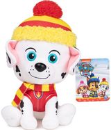 Pliušinis žaislas PAW PATROL MARSHALL, 15 cm