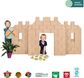 Kartotinės kaladės GIGI bloks 200XXL