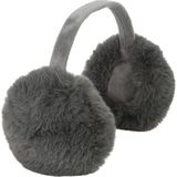 Šiltos ausinės EARMUFFS su lankeliu, įv.spalvos