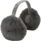 Šiltos ausinės EARMUFFS su lankeliu, įv.spalvos