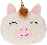 Pagalvėlė UNICORN, įv.rūšys