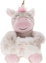 Pledukas UNICORN, įv.rūšys, 70x90 cm 2