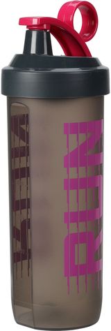 Plastikinė gertuvė SPORT, įv.spalvos, 740 ml