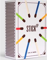 Loginis stalo žaidimas STICK UP (EN)