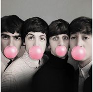 Beatles: Love Songs (Pink Vinyl) LP