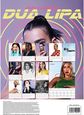 Kalendorius DUA LIPA 2024 42X29,7CM