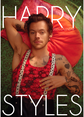 Kalendorius HARRY STYLES2024 42X29,7CM