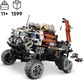 LEGO Technic Marso įgulos tyrinėjimų visureigis 42180