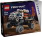 LEGO Technic Marso įgulos tyrinėjimų visureigis 42180