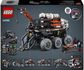 LEGO Technic Marso įgulos tyrinėjimų visureigis 42180