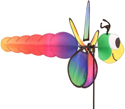 Lauko vėjo malūnėlis WINSPIRATION laumžirgis 65cm.