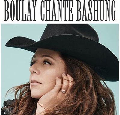 Vinilinė plokštelė Isabelle Boulay: Les Chevaux Du Plaisi LP
