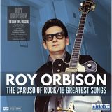 Vinilinė plokštelė Roy Orbison: Caruso Of Rock N Roll LP