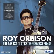 Roy Orbison: Caruso Of Rock N Roll LP