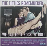 50'S Remembered LP