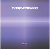 Vinilinė plokštelė Happyendless: Utopia LP