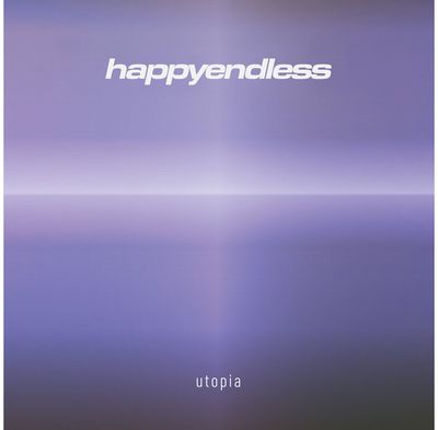 Vinilinė plokštelė Happyendless: Utopia LP