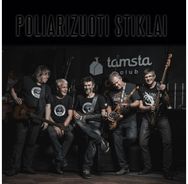Poliarizuoti Stiklai: Poliarizuoti Stiklai LP