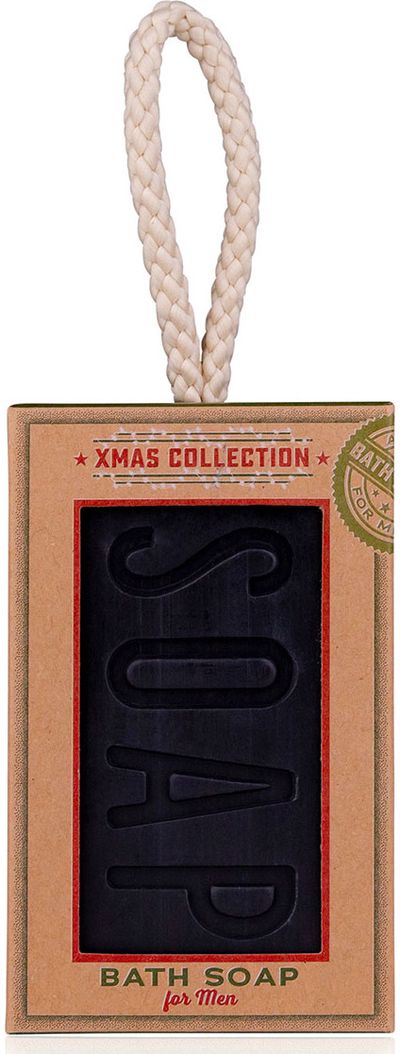 Muilas MEN'S COLLECTION XMAS, 200 g s