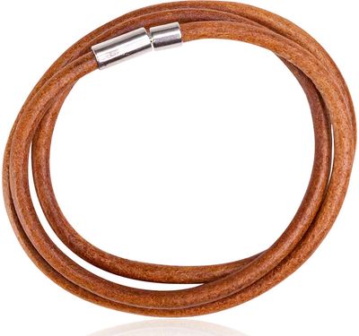 Dovanų rinkinys MEN'S COLLECTION XMAS (dušo želė+apyrankė), 100 ml