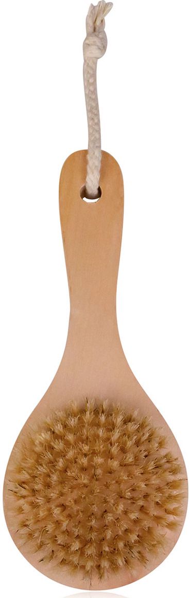 Vonios rinkinys WINTER SPA FOREST (dušo želė+muilas+šepetys), 150 ml+27 g