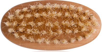 Rankų priežiūros rinkinys WINTER SPA FOREST (muilas+šepetys), 100 g