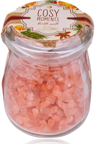 Vonios ruskaCOSY MOMENT, įv.rūšys, 125 g