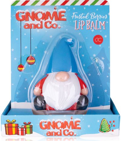 Lūpų balzamas GNOME&CO, 2,5 g