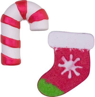 Vonios burbulų rinkinys GNOME&CO, 2vnt, 80g+100g