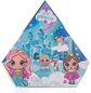 Kosmetikos advento kalendorius LITTLE PRINCESS DIAMOND