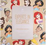 Kosmetikos advento kalendorius DISNEY PRINCESS, 37x4,5x37 cm