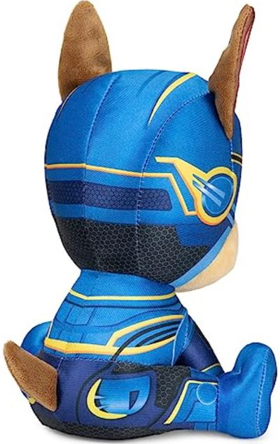 Pliušinis žaislas PAW PATROL MOVIE CHASE, 22 cm