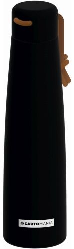 Termo gertuvė CARTOMANIA, įv.spalvos, 550 ml