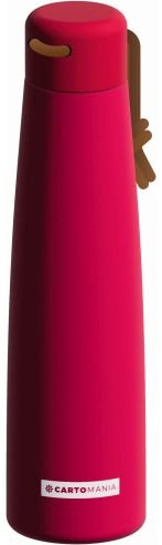 Termo gertuvė CARTOMANIA, įv.spalvos, 550 ml